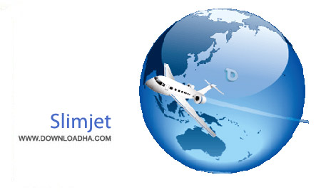 دانلود نرم افزار مرورگر وب SlimJet 5.0.4.0